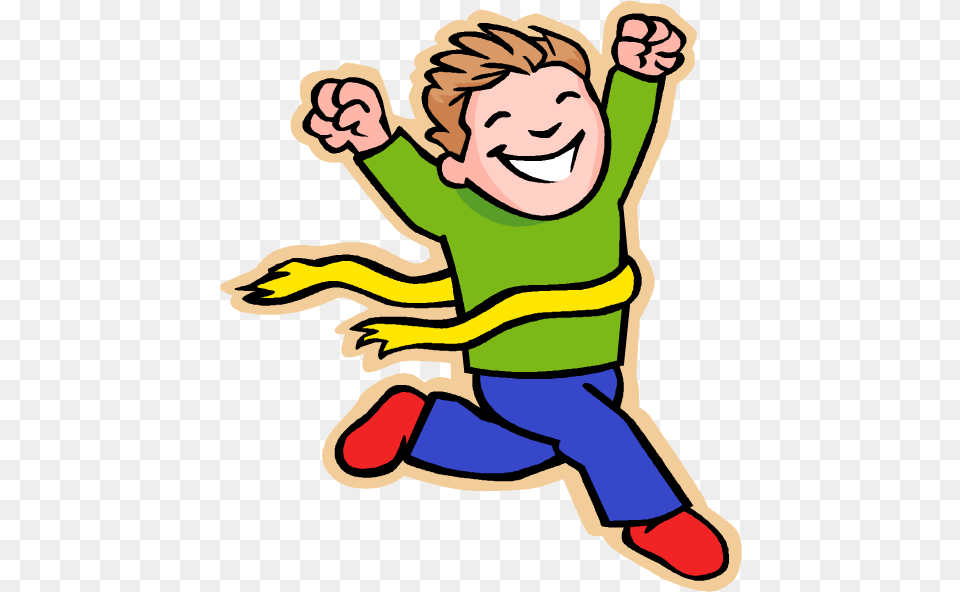 Running Clipart Success Clipart, Baby, Person, Face, Head Free Transparent Png
