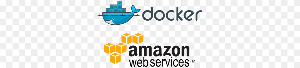 Running Docker On Aws From The Ground Up Free Png