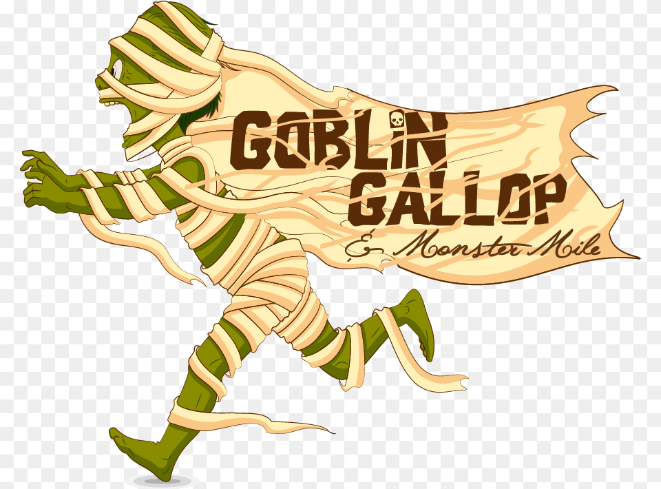 Running En Halloween, Book, Publication, Baby, Person Free Png