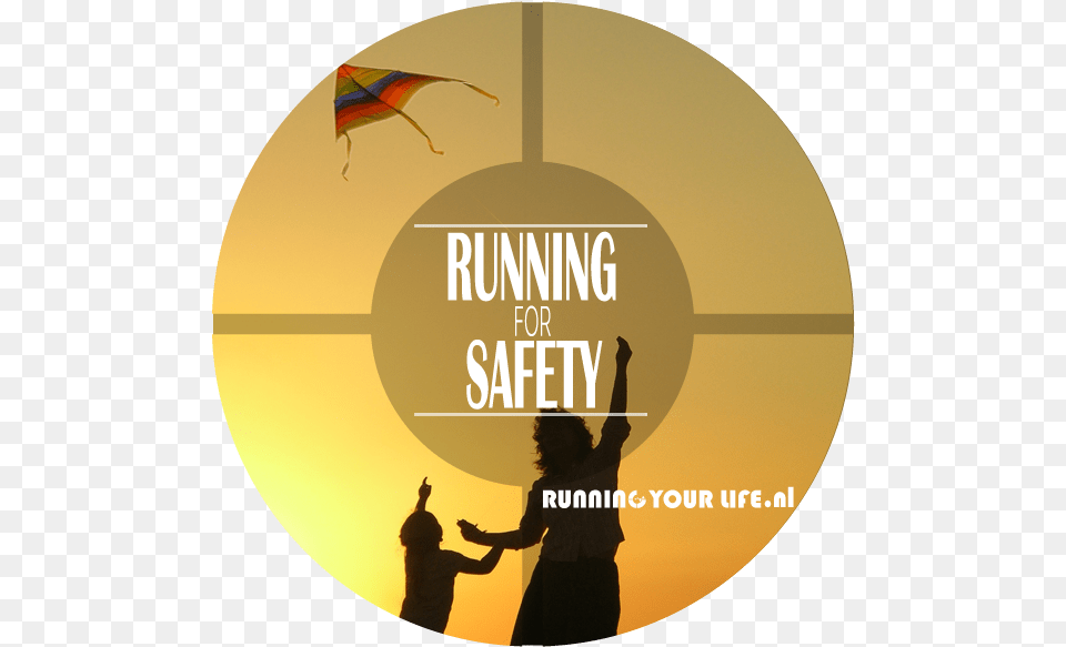 Running For Safety Mother, Adult, Female, Person, Woman Free Png