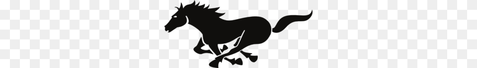 Running Horse Clip Art, Animal, Colt Horse, Mammal, Person Free Transparent Png