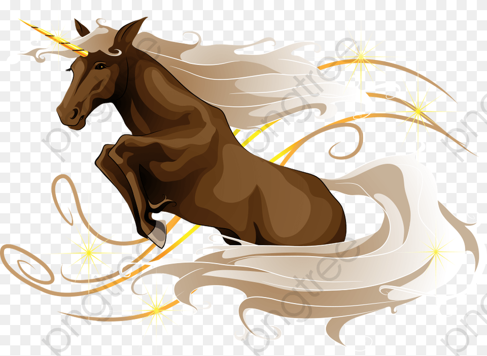 Running Horse Graphic Design, Animal, Mammal, Colt Horse Free Transparent Png