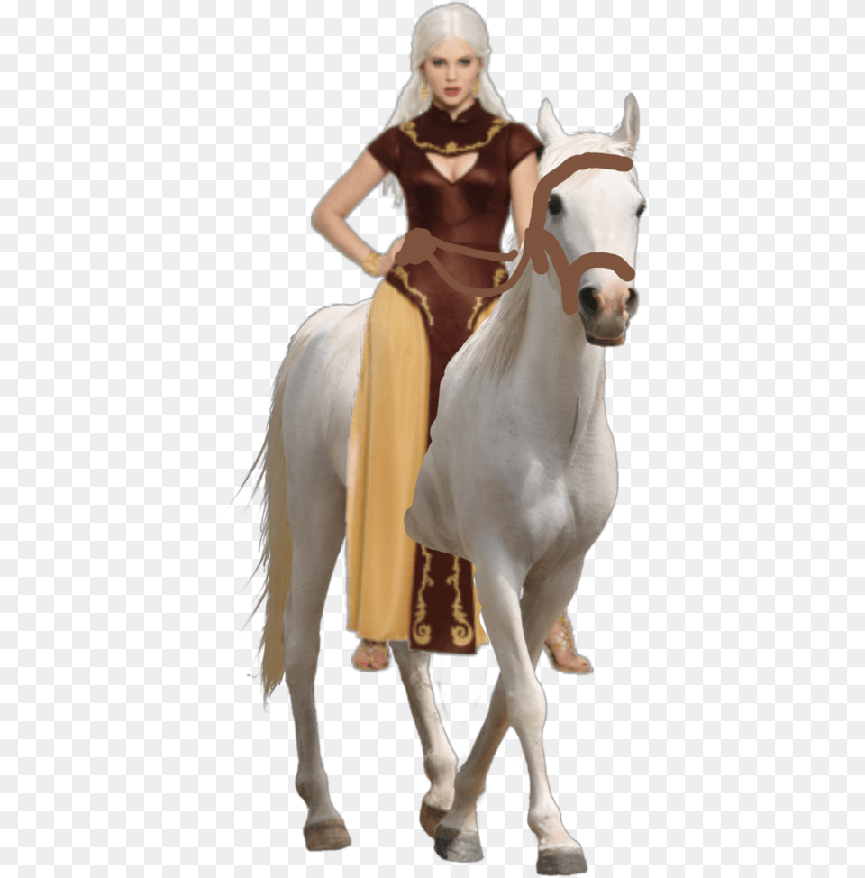 Running Horse Hd, Clothing, Dress, Animal, Mammal Free Transparent Png