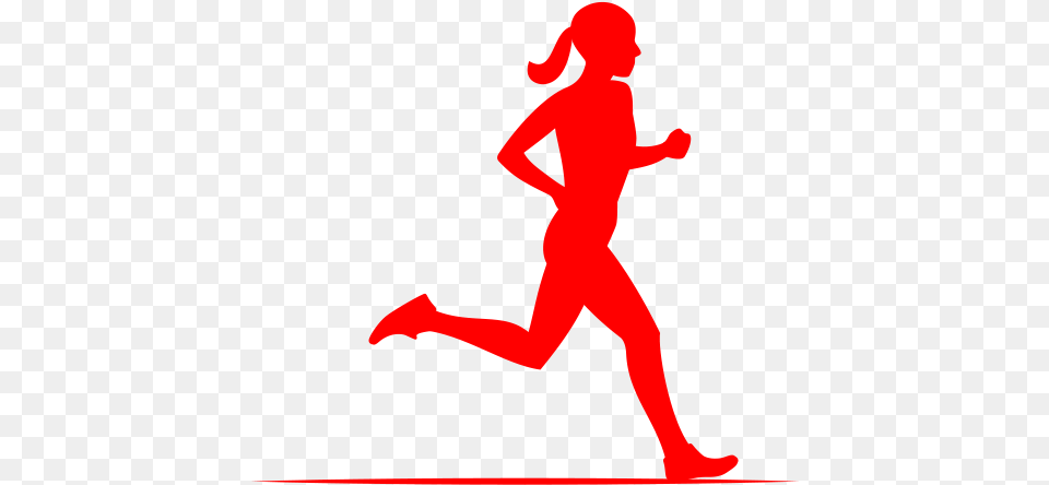 Running Icon And Logos Free Download Running Logo, Adult, Female, Person, Woman Png