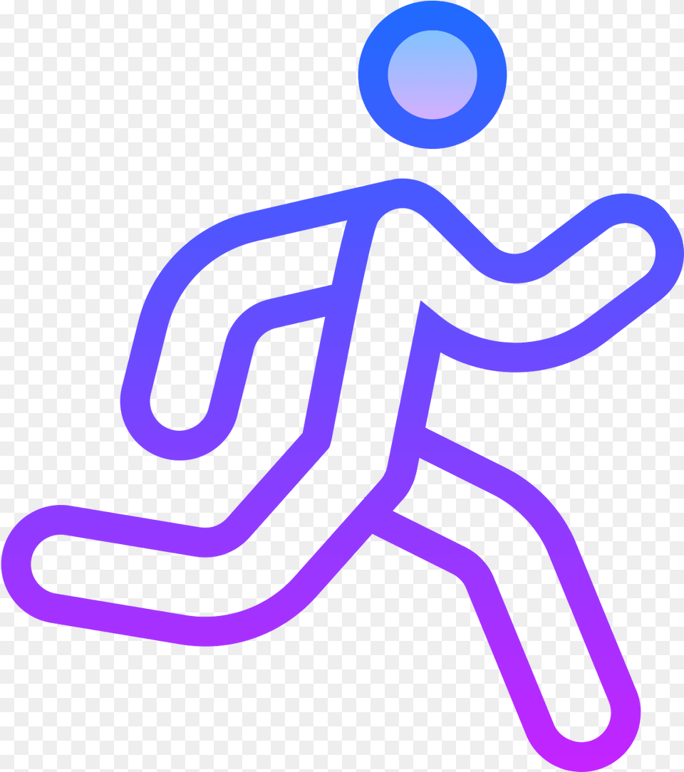 Running Icon Download Icons Nolan Running Icon, Light, Smoke Pipe Png Image