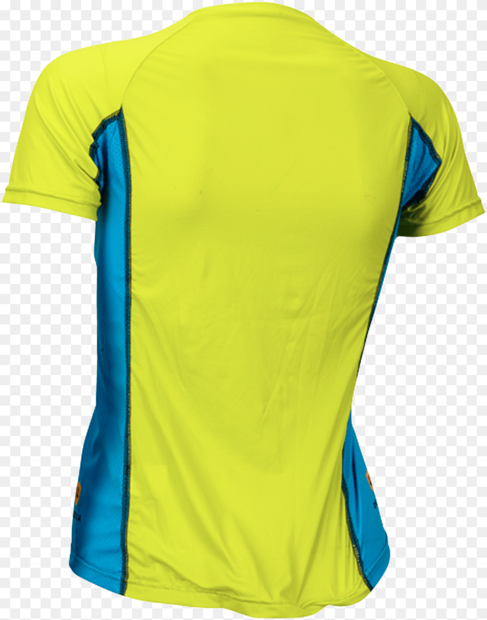 Running Jersey Women, Clothing, Shirt, T-shirt Free Png