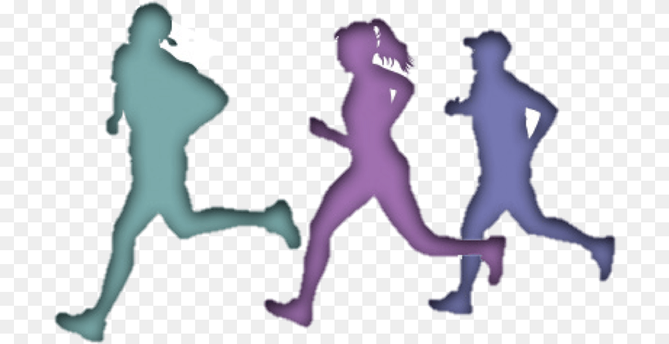 Running Logo, Baby, Person, Head Free Png