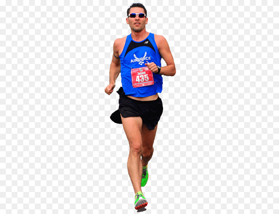 Running Man, Adult, Male, Person, Clothing Free Png