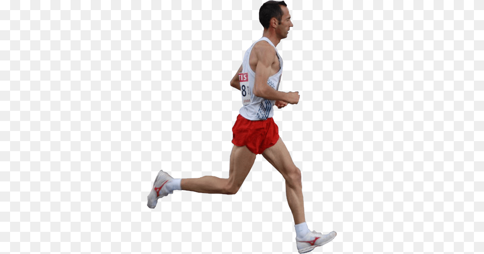 Running Man, Adult, Clothing, Male, Person Png Image