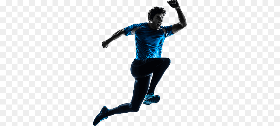 Running Man, Adult, Person, Male, Shoe Png Image