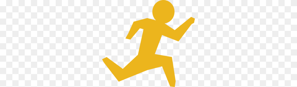 Running Man, Person, Ball, Handball, Sport Free Png