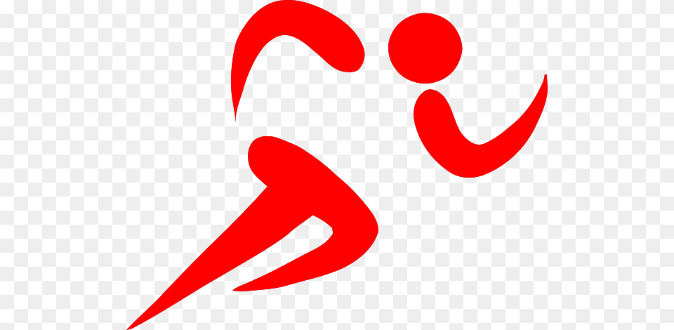 Running Man Clip Art, Logo Free Transparent Png