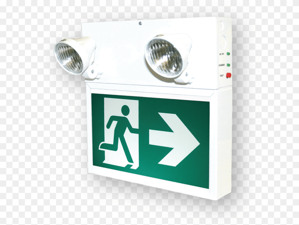 Running Man Exit Sign, Mailbox, Person, Device, Electrical Device Free Png