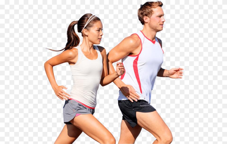 Running Man Download Jogging, Adult, Person, Woman, Female Free Transparent Png