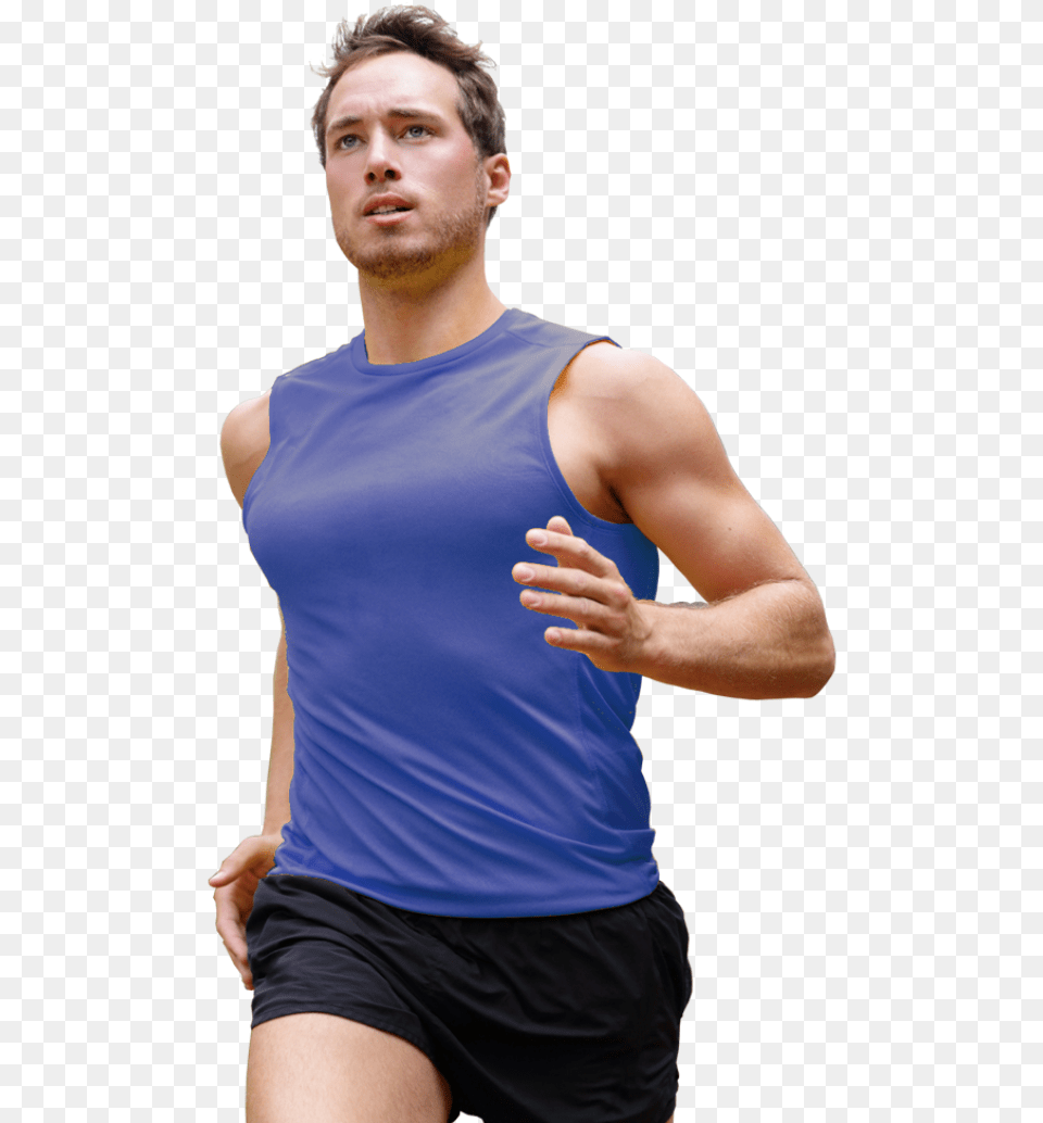 Running Man Hd Man Running, Body Part, Person, Finger, Hand Png Image