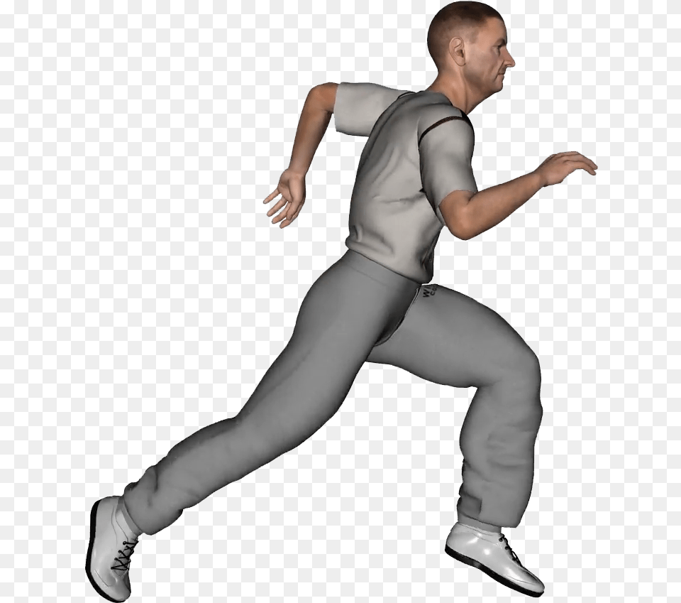 Running Man Pics Man Running Animation, Dancing, Leisure Activities, Person, Adult Free Transparent Png