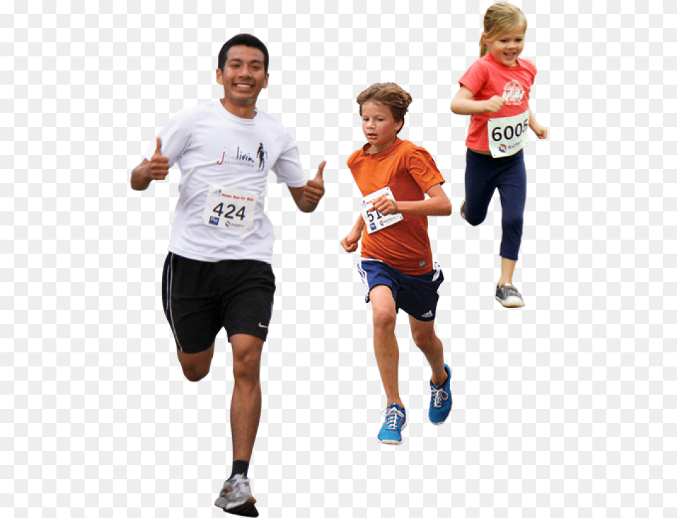 Running Man Running People, Shorts, Clothing, T-shirt, Person Free Png