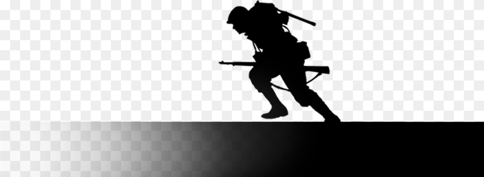 Running Marine, Gray Free Transparent Png