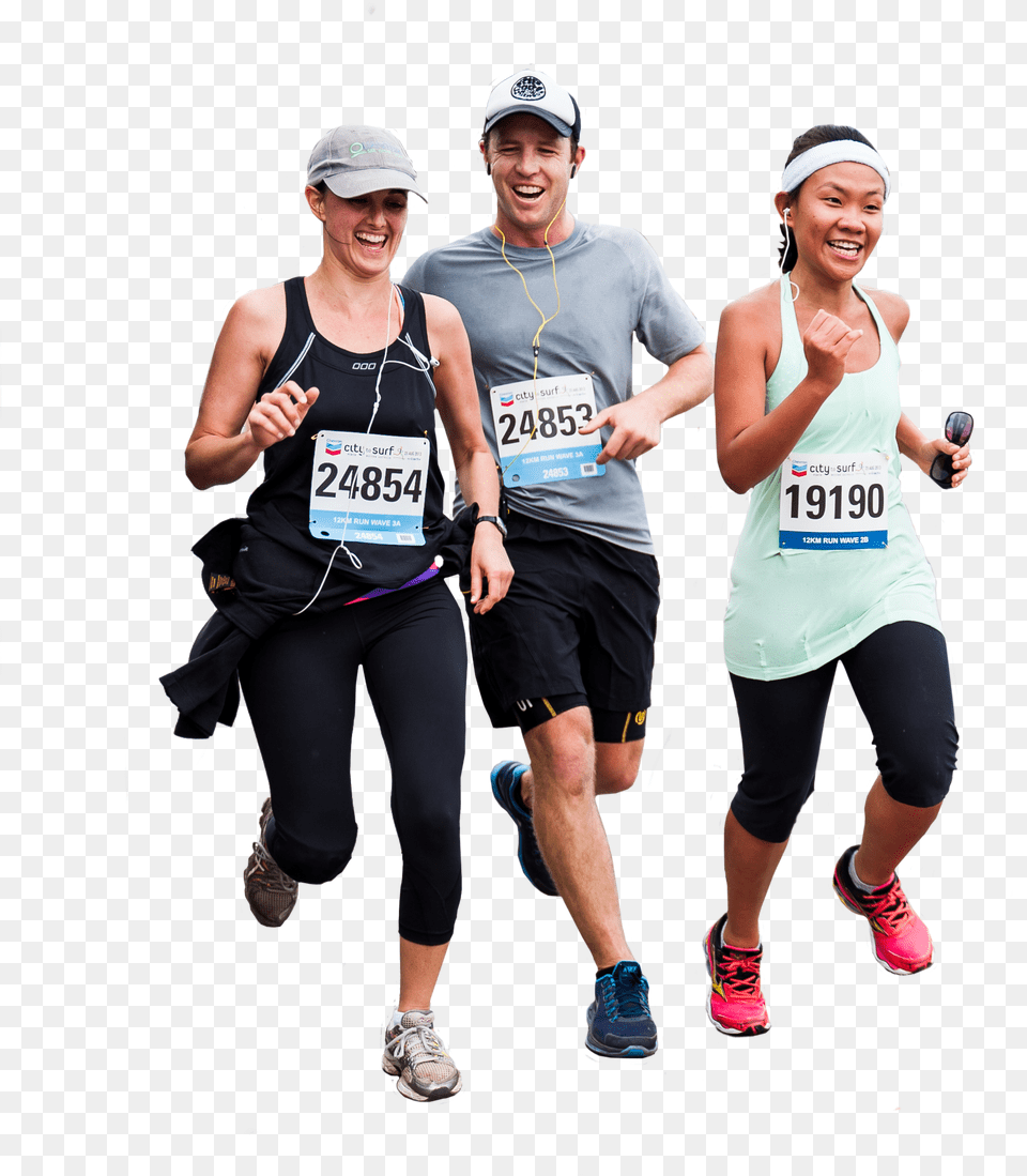 Running People Picture People Doing Sports, Hat, Baseball Cap, Shoe, Cap Png