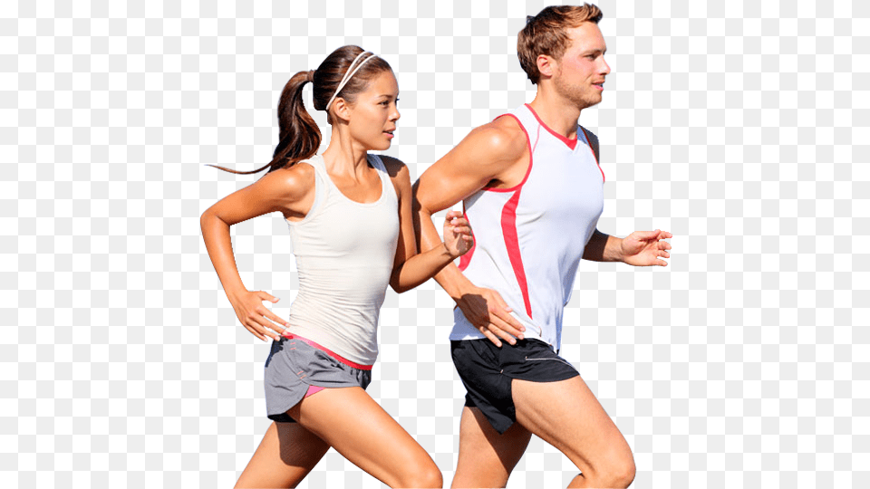 Running People Transparent Images All Jogging, Adult, Person, Woman, Female Png