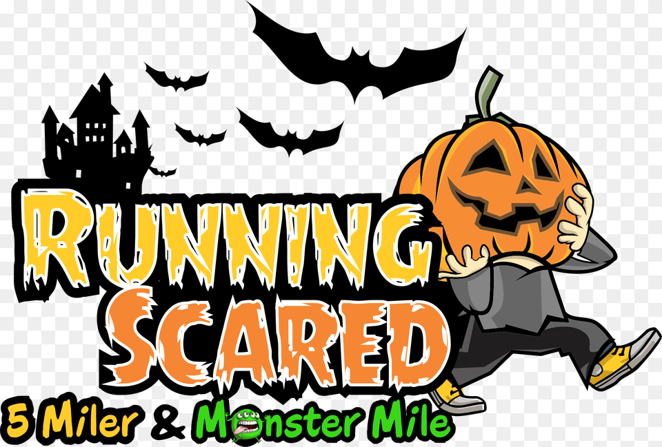 Running Scared 5 Miler, Baby, Person Png Image