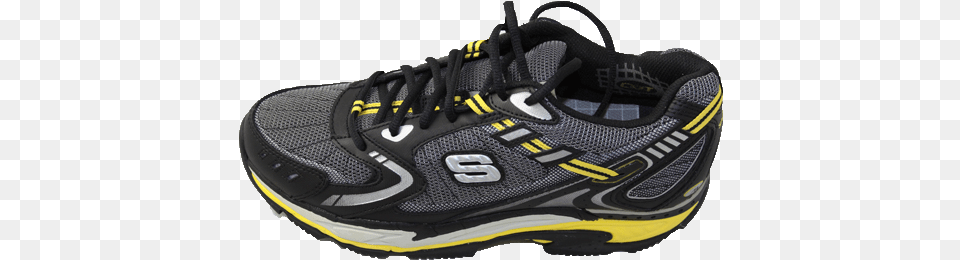 Running Shoe, Clothing, Footwear, Sneaker, Running Shoe Png Image