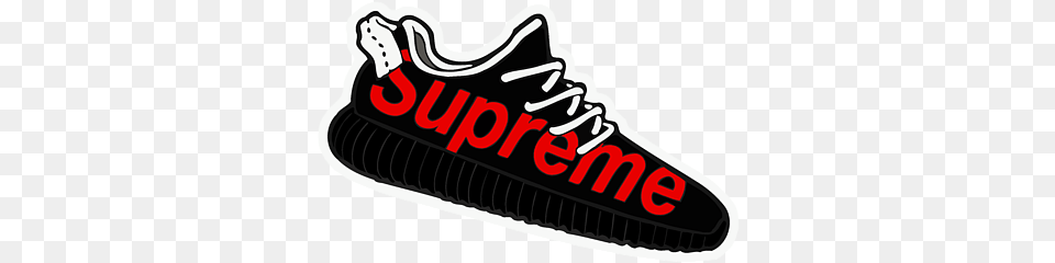 Running Shoe, Clothing, Footwear, Sneaker, Dynamite Png Image