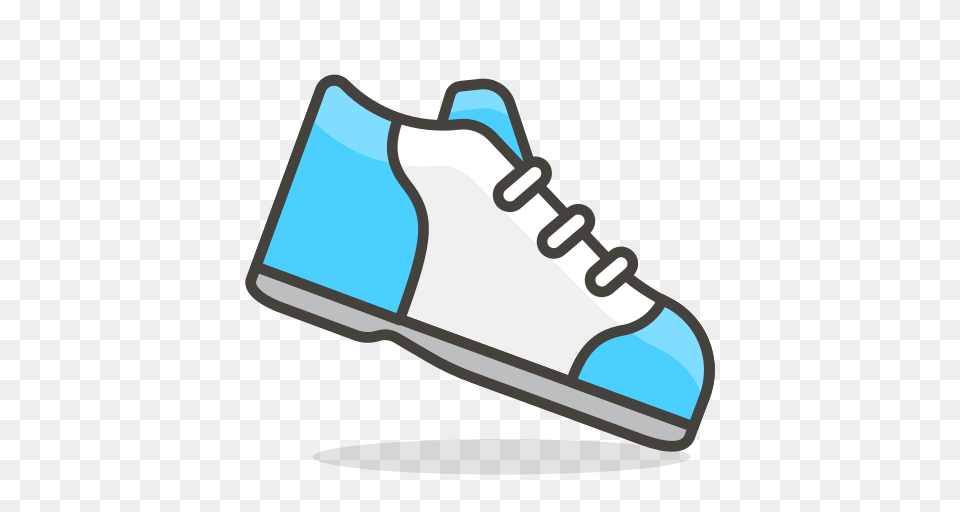 Running Shoe Icon Of Vector Emoji, Clothing, Footwear, Sneaker, Smoke Pipe Png