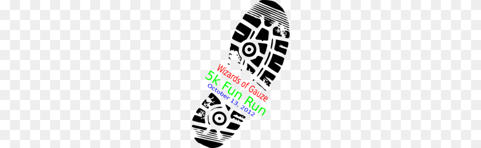 Running Shoe Imprint Clip Art, Dynamite, Light, Weapon, Text Png Image