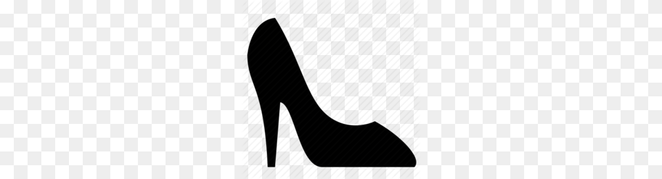 Running Shoes Clipart, Clothing, Footwear, High Heel, Shoe Free Png
