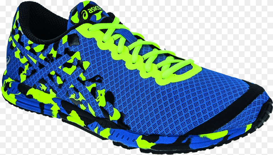 Running Shoes Image Asics Gel Noosa Fast, Clothing, Footwear, Running Shoe, Shoe Free Png