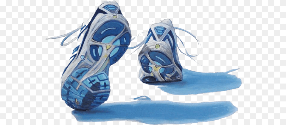 Running Shoes Running Shoes Transparent Background, Sneaker, Clothing, Footwear, Shoe Free Png