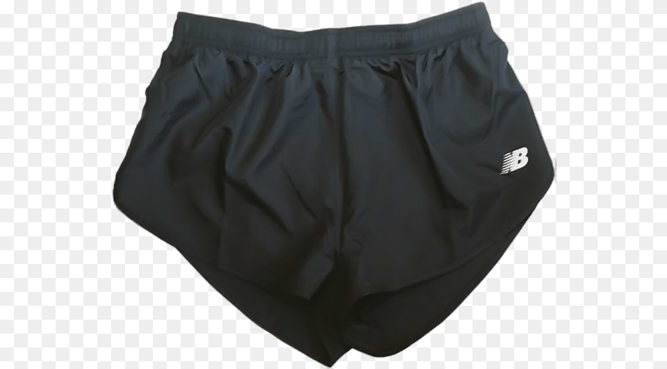 Running Shorts Black Running Shorts Background, Clothing, Underwear, Swimming Trunks Free Transparent Png