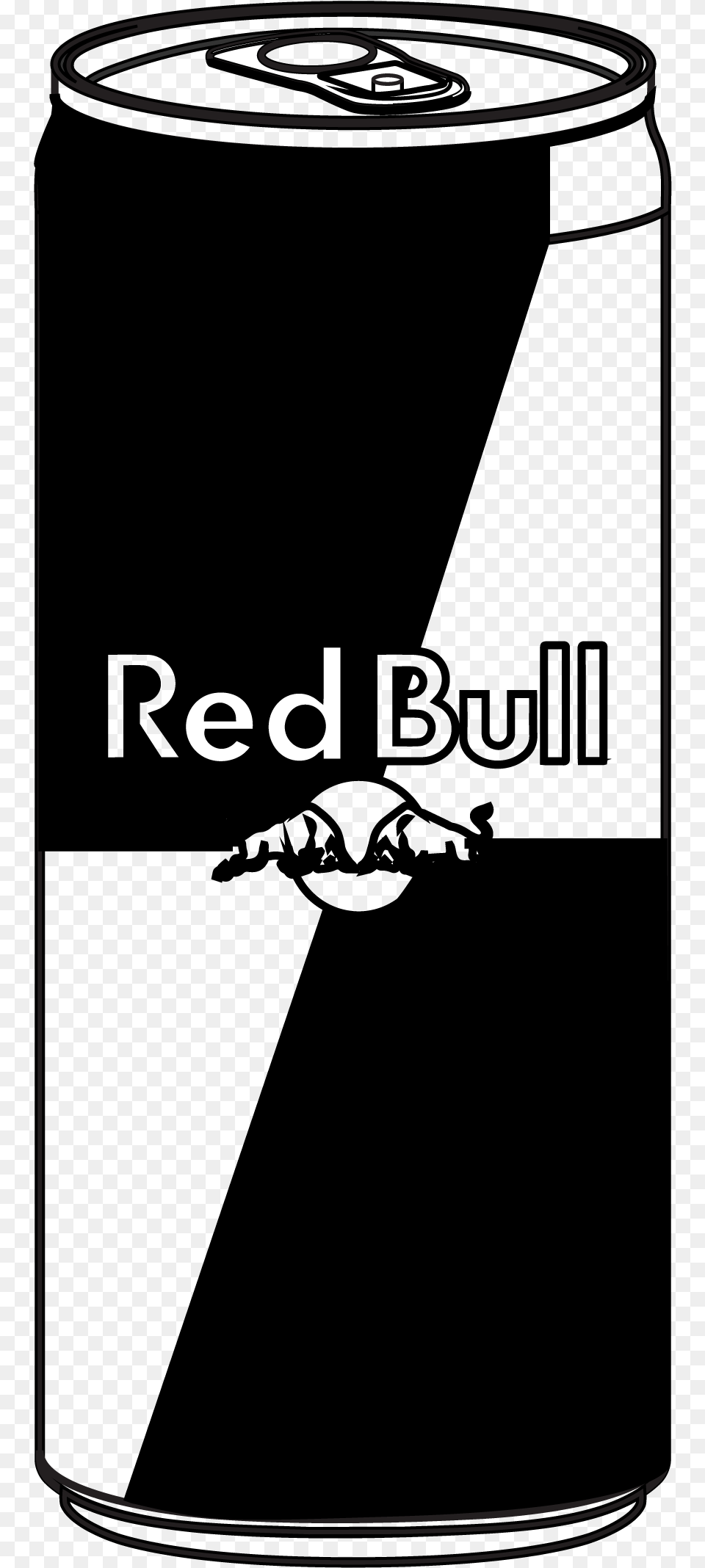 Running Sloths Redbull Guinness, Tin, Can Png Image