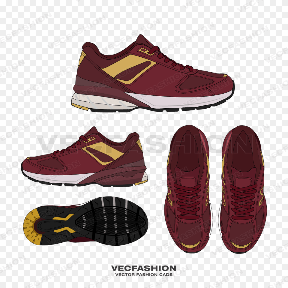 Running Sport Sneakersquotclassquotlazyload Lazyload Mirage Sneakers, Clothing, Footwear, Maroon, Shoe Free Transparent Png