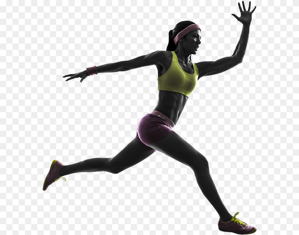 Running Sports Injury Sprint Jogging Athletics Painting, Person, Dancing, Leisure Activities, Adult Free Png