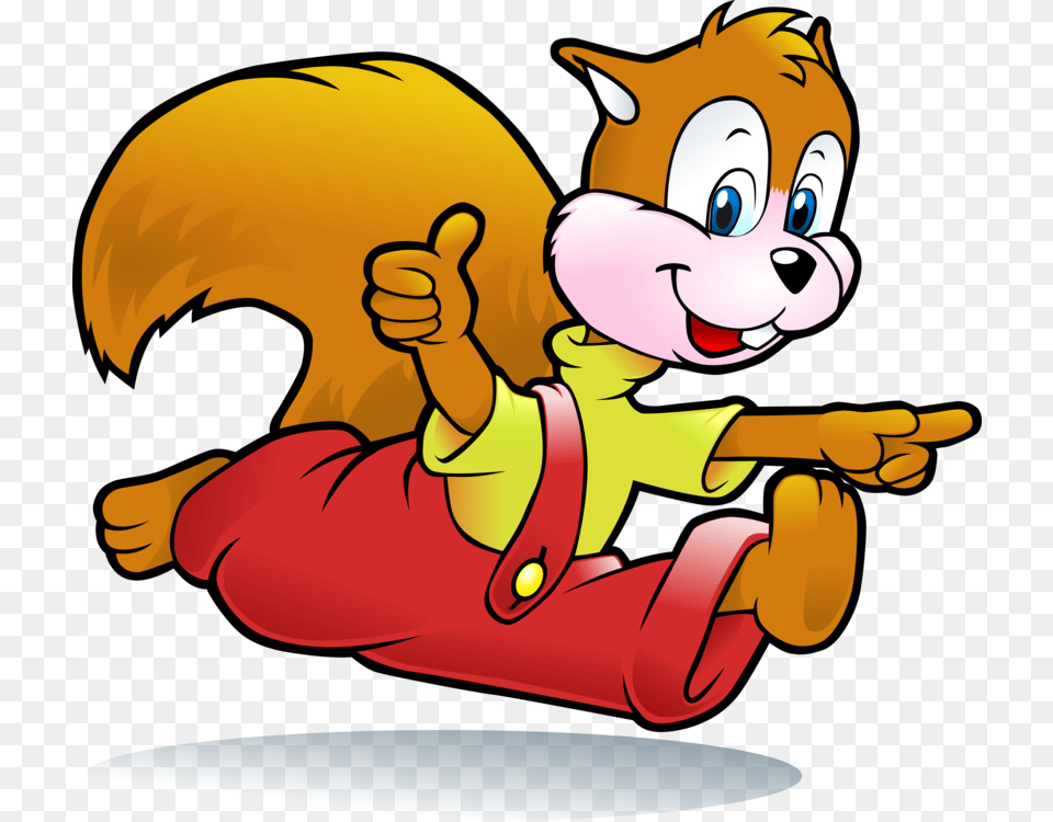 Running Squirrel Clip Art, Cartoon, Baby, Person Free Transparent Png