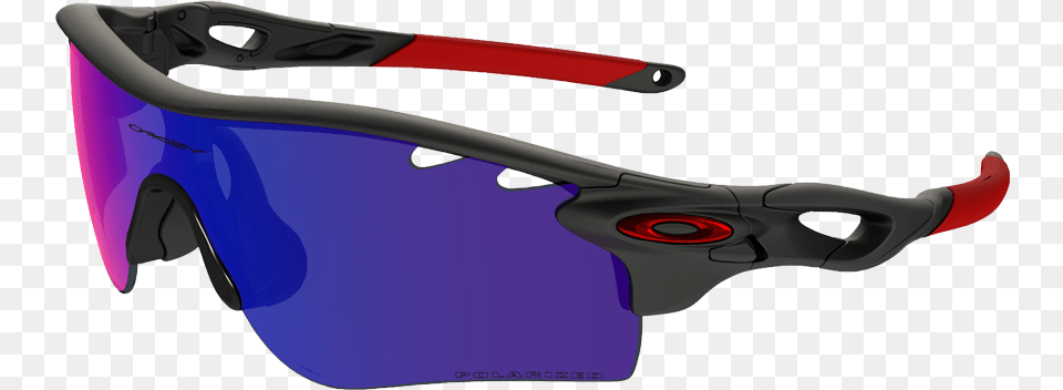 Running Sunglasses Tech Oakley Radarlocks, Accessories, Glasses, Goggles Free Transparent Png