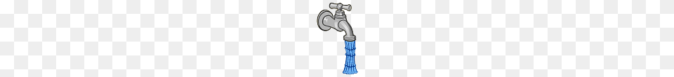 Running Tap, Sink, Sink Faucet Png