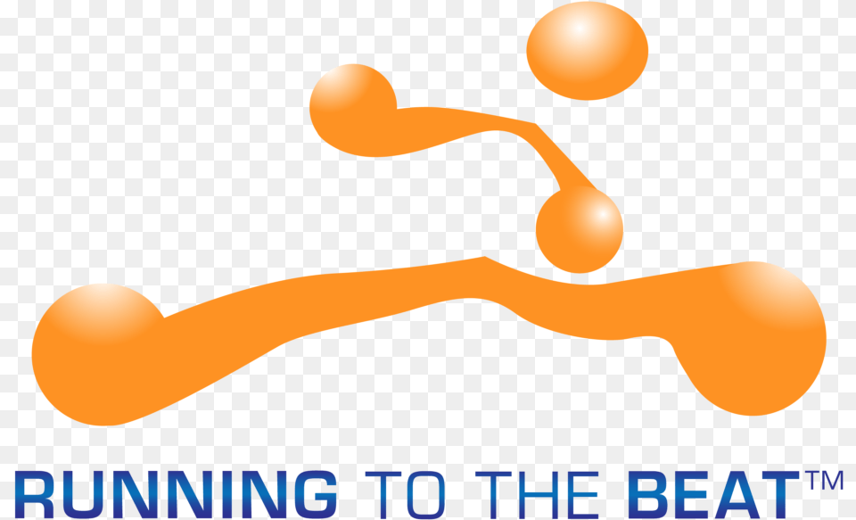 Running To The Beat Graphic Design, Cutlery, Juggling, Person, Spoon Free Png