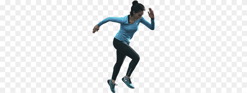 Running Up Stairs, Adult, Dancing, Female, Leisure Activities Png