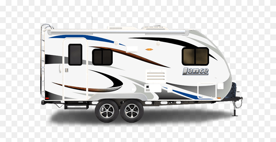 Running Wild In A Lance Travel Trailer Oklahoma Rv Center Blog, Transportation, Van, Vehicle, Caravan Png Image