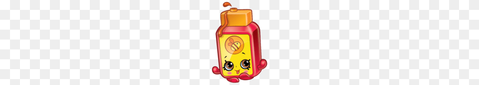 Runny Honey Shopkins Wiki Fandom Powered, Food, Ketchup Free Png