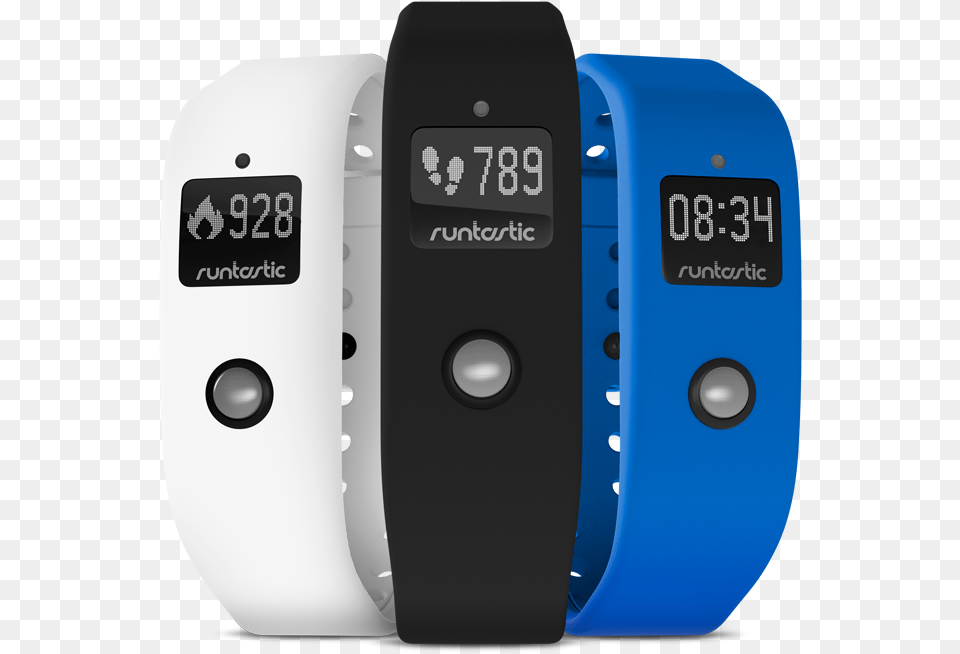 Runtastic Orbit, Electronics, Digital Watch, Wristwatch, Screen Free Transparent Png