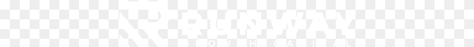 Runway Fortnite Logo White, Text Free Transparent Png