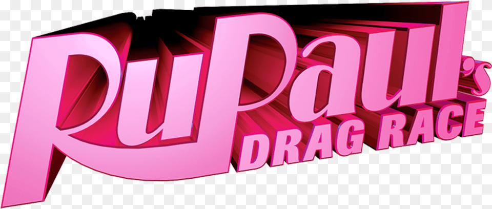 Rupaulquots Drag Race Rupauls Drag Race, Light, Neon, Dynamite, Weapon Free Transparent Png