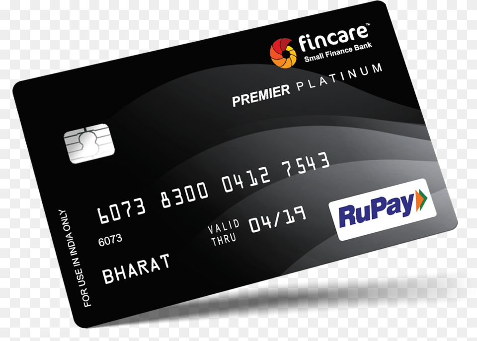 Rupay Card, Text, Credit Card Free Png