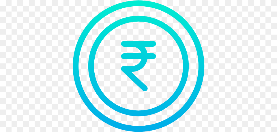 Rupee Blue Rupee Icon, Light, Logo, Symbol, Text Png Image