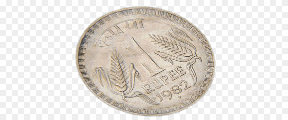 Rupee Coin, Money, Plate Png