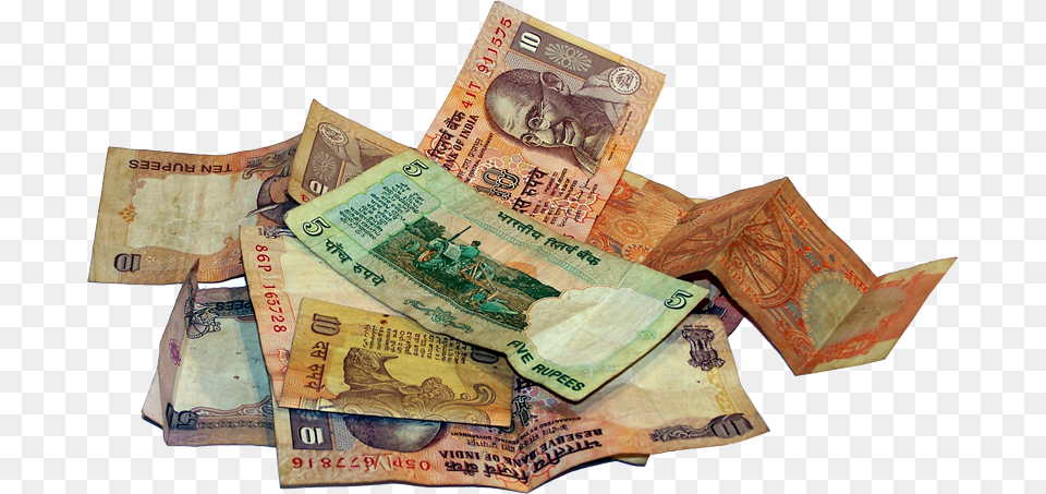 Rupee Currency Money As Medium Of Exchange, Baby, Person Free Transparent Png